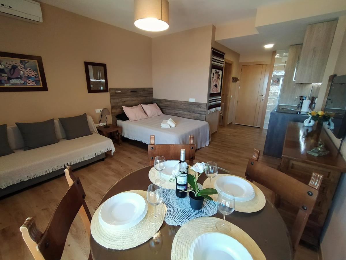 "Vive Benal Beach" Estudio 2501, Vistas Al Mar Y Parque Acuatico Benalmadena Exterior photo